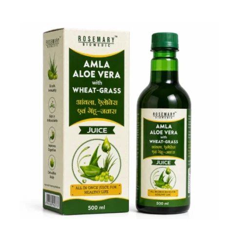 Amla Aloe Vera