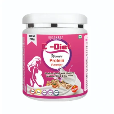 C-Diet Women Protein Powder