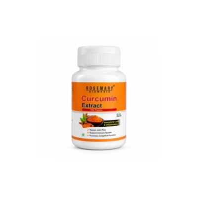 Curcumin Extract