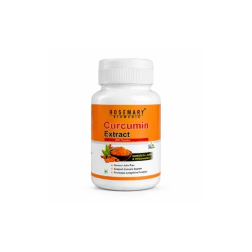 Curcumin Extract