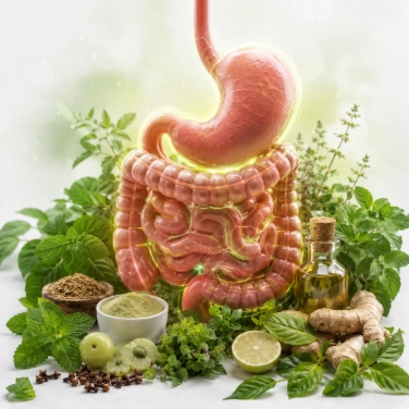 Digestive Wellness