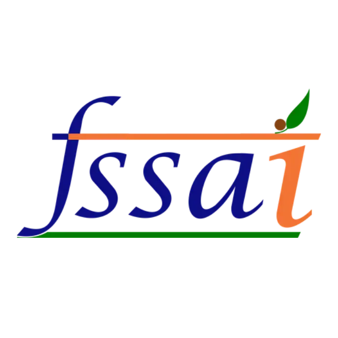 FSSAI Certified
