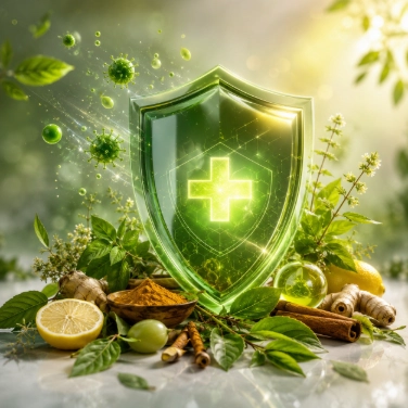 Immunity Support