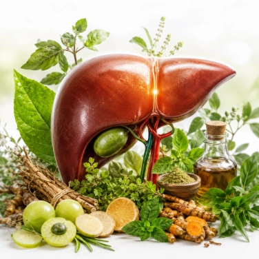 Liver Care