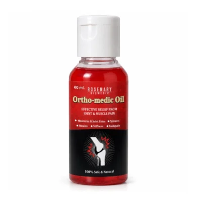 Ortho-medic Oil