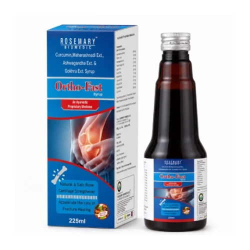 Ortho-Fast Syrup