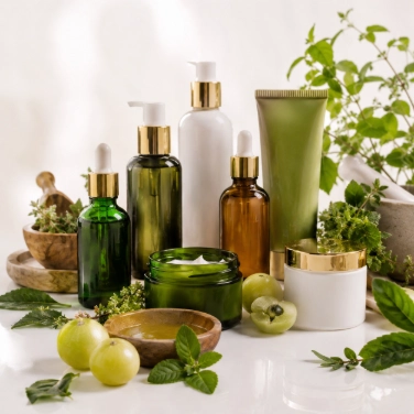 Personal Care Range