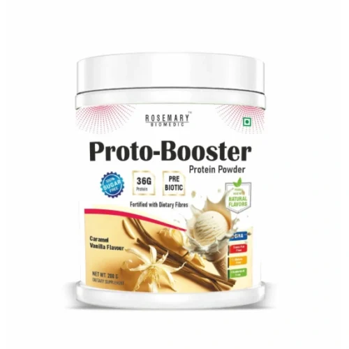 Proto-Booster Protein Powder