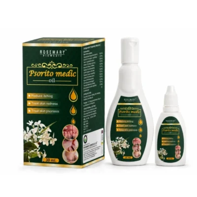 Psorito-medic Oil