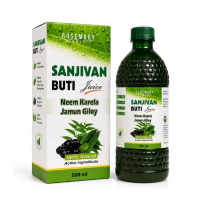 SANJIVAN BUTI Juice