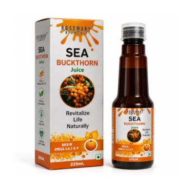 Sea Buckthorn Juice