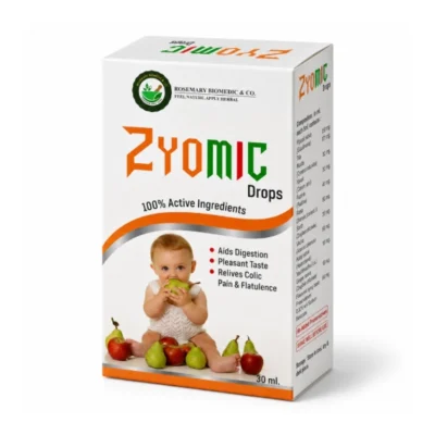 Zyomic Drops