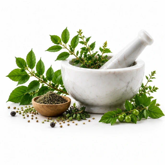 Rosemary Biomedic Contact