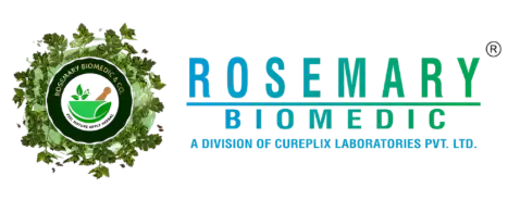 Rosemary Biomedic