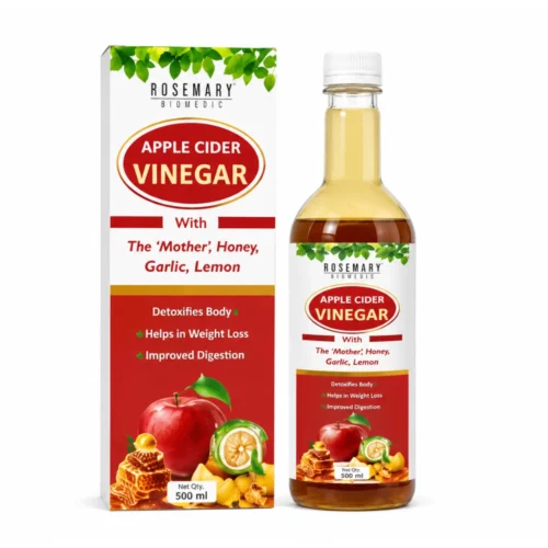 Apple Cider Vinegar