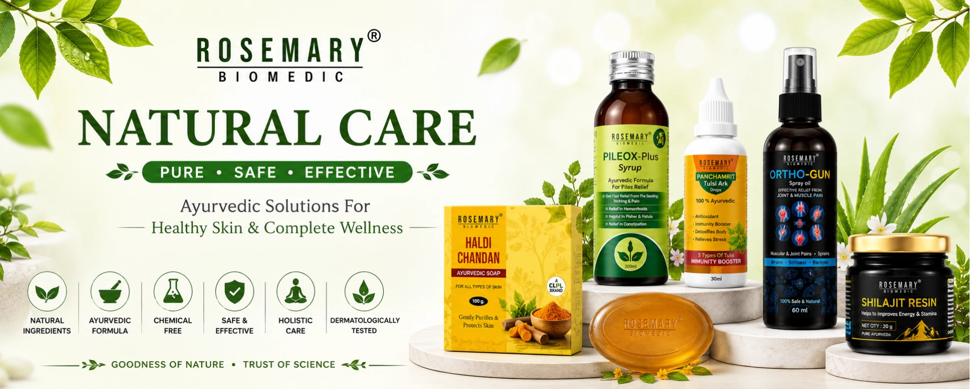 Natural Care