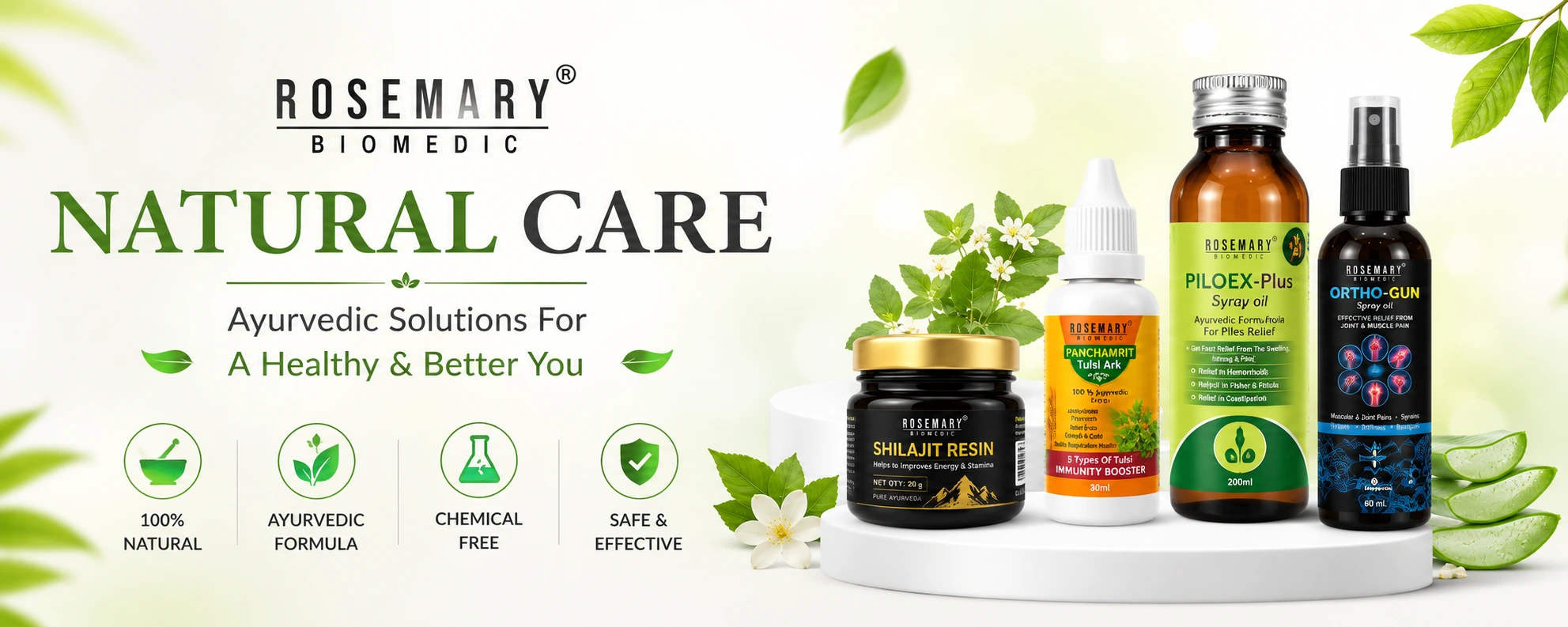 Natural Care