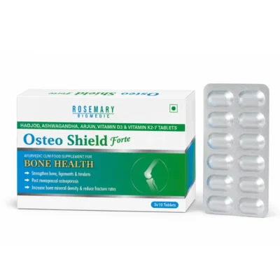OSTEO-SHIELD-FORTE Osteo Shield Forte Tablets