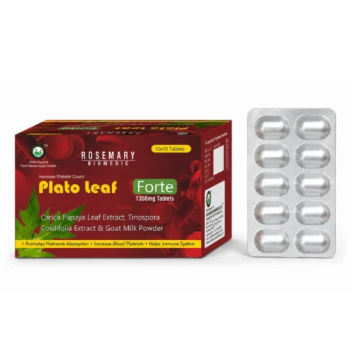 plato-leaf- Plato Leaf Forte 1350 mg Tablets