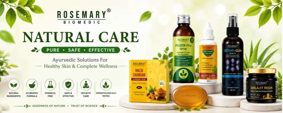 Natural Care